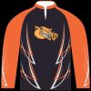 Gills Custom Pro Fishing Jersey Thumbnail
