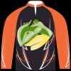 Gills Custom Pro Fishing Jersey Thumbnail