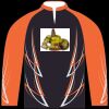 Gills Custom Pro Fishing Jersey Thumbnail