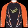 Gills Custom Pro Fishing Jersey Thumbnail