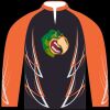 Gills Custom Pro Fishing Jersey Thumbnail