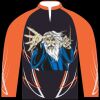 Gills Custom Pro Fishing Jersey Thumbnail