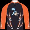 Gills Custom Pro Fishing Jersey Thumbnail