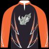 Gills Custom Pro Fishing Jersey Thumbnail