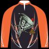 Gills Custom Pro Fishing Jersey Thumbnail