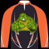Gills Custom Pro Fishing Jersey Thumbnail