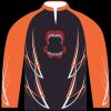 Gills Custom Pro Fishing Jersey Thumbnail
