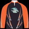 Gills Custom Pro Fishing Jersey Thumbnail