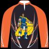 Gills Custom Pro Fishing Jersey Thumbnail