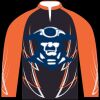 Gills Custom Pro Fishing Jersey Thumbnail