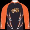 Gills Custom Pro Fishing Jersey Thumbnail