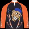 Gills Custom Pro Fishing Jersey Thumbnail