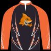 Gills Custom Pro Fishing Jersey Thumbnail