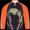 Gills Custom Pro Fishing Jersey Thumbnail