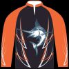 Gills Custom Pro Fishing Jersey Thumbnail