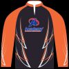 Gills Custom Pro Fishing Jersey Thumbnail