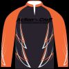 Gills Custom Pro Fishing Jersey Thumbnail