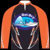 Gills Custom Pro Fishing Jersey Thumbnail