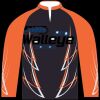 Gills Custom Pro Fishing Jersey Thumbnail