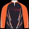 Gills Custom Pro Fishing Jersey Thumbnail