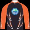 Gills Custom Pro Fishing Jersey Thumbnail