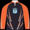 Gills Custom Pro Fishing Jersey Thumbnail