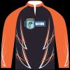 Gills Custom Pro Fishing Jersey Thumbnail