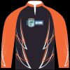 Gills Custom Pro Fishing Jersey Thumbnail