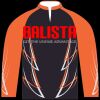 Gills Custom Pro Fishing Jersey Thumbnail