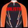Gills Custom Pro Fishing Jersey Thumbnail
