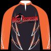 Gills Custom Pro Fishing Jersey Thumbnail