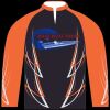 Gills Custom Pro Fishing Jersey Thumbnail