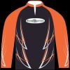 Gills Custom Pro Fishing Jersey Thumbnail