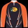 Gills Custom Pro Fishing Jersey Thumbnail