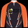 Gills Custom Pro Fishing Jersey Thumbnail
