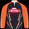 Gills Custom Pro Fishing Jersey Thumbnail