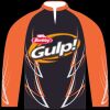 Gills Custom Pro Fishing Jersey Thumbnail