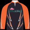 Gills Custom Pro Fishing Jersey Thumbnail