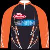 Gills Custom Pro Fishing Jersey Thumbnail