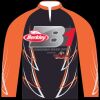 Gills Custom Pro Fishing Jersey Thumbnail