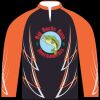 Gills Custom Pro Fishing Jersey Thumbnail