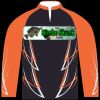 Gills Custom Pro Fishing Jersey Thumbnail