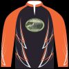 Gills Custom Pro Fishing Jersey Thumbnail