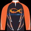 Gills Custom Pro Fishing Jersey Thumbnail