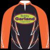 Gills Custom Pro Fishing Jersey Thumbnail