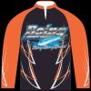 Gills Custom Pro Fishing Jersey Thumbnail