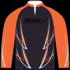 Gills Custom Pro Fishing Jersey Thumbnail