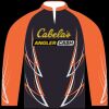Gills Custom Pro Fishing Jersey Thumbnail