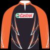 Gills Custom Pro Fishing Jersey Thumbnail