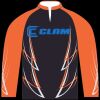 Gills Custom Pro Fishing Jersey Thumbnail